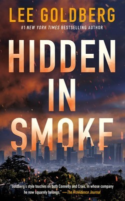 Hidden in Smoke foto