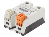 Releu Semiconductor 1-Fazat 50A 8-30VDC 150-510VAC