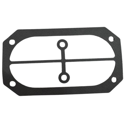 Garnitura capac superior pentru cap compresor H2090, HILMANN foto