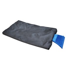 RACLETA CU MANUSA POLAR