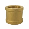 Mufă alamă 3/8