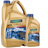 Pachet 5 litri ulei Ravenol ATF JF405E pentru transmisie automata