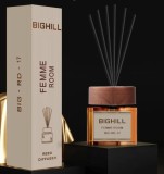 Odorizant de camera BIGHILL FEMME ROOM, 120ml