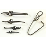 Agrafa Stay Lock Nr3/83Kg/9Buc, Mustad