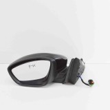 Oglinda laterală st&acirc;nga OPEL CORSA F 2021 OEM: 983767419V,E20418180,E20419005