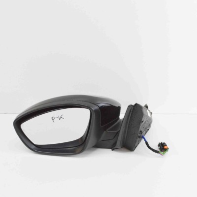 Oglinda laterală st&amp;acirc;nga OPEL CORSA F 2021 OEM: 983767419V,E20418180,E20419005 foto