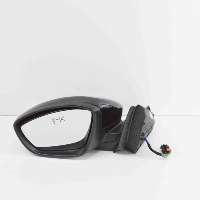 Oglinda laterală st&acirc;nga OPEL CORSA F 2021 OEM: 983767419V,E20418180,E20419005