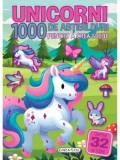 Cumpara ieftin Unicorni. 1000 de abtibilduri pentru a crea scene/***