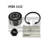 Rulment butuc roata Skf VKBA1432, parte montare : Punte fata