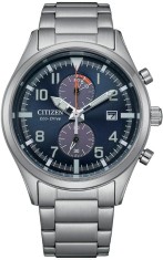 Ceas Barbati, Citizen, Mariner CA7028-81L - Marime universala