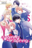 Waiting for Spring. Volume 13 | Anashin, Kodansha America, Inc