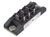 Punte redresoare semi-controlată 1,6kV 70A modul