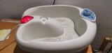 Cumpara ieftin Aparat de pentru picioare - Footbath Princess #A3290