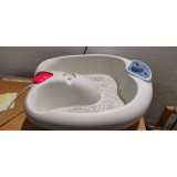 Aparat de pentru picioare - Footbath Princess #A3290