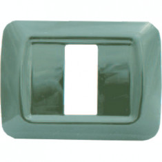 RAMA DECOR 3M/3M(117mm) VERDE 4F03 STIL