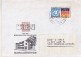 bnk fil Germania RFG - plic ocazional 1974