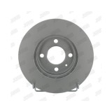 Disc frana Jurid 561448JC, parte montare : punte fata