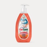 Detergent Vase Citrus - 1000ml - ClarSanit