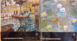 L&#039;impressionnisme 2 volume