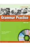 Grammar Practice for Intermediate Students Book with Key Pack - Sheila Dignen, Brigit Viney, Elaine Walker, Steve Elsworth