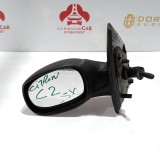 Oglinda stanga Citroen C2 2003 - 2009