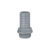Reductie din plastic pentru pompa apa, 3/4&quot;, FE, MD 110