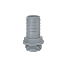 Reductie din plastic pentru pompa apa, 3/4&quot;, FE, MD 110
