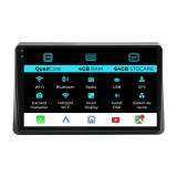 Cumpara ieftin Navigatie Dedicata Opel Movano (2020-2024),QuadCore, 10Inch, 4Gb Ram, 64Gb Stocare, Carplay