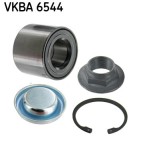 SKF VKBA 6544 Set rulment roata