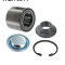 SKF VKBA 6544 Set rulment roata