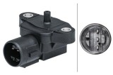 Senzor presiune galerie admisie Honda Accord VI, Civic VI, Civic VI Aerodeck, Civic VI Fastback, Cr-V I, Crx III, Hr-V, Integra, Logo; Rover 400 II