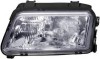 Far Audi A4 Sedan 1994-1998/Combi 1994-1998 Model S4 BestAutoVest fata dreapta tip bec H7+H7 pt modele S4