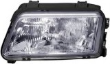 Far Audi A4 Sedan 1994-1998/Combi 1994-1998 Model S4 BestAutoVest fata dreapta tip bec H7+H7 pt modele S4