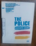 DVD The Police &ndash; Synchronicity Concert, Universal Music