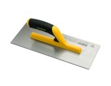 Gletiera profesionala Dekor, inox, maner ergonomic, 350 x 120 mm