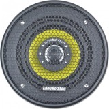 Boxe Auto Ground Zero Titanium GZTF 4.0X, 10cm, 70W RMS, Coaxiale 2 Cai, 3 Ohmi