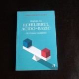 Reglati-va echilibrul acido-bazic - Christopher Vasey