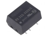 Convertor DC/DC 0,25W 5V 50mA SMD