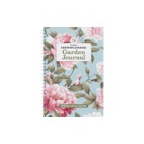 The Old Farmer's Almanac Garden Journal