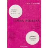 Limba romana - Grile. Teste. Rezolvari