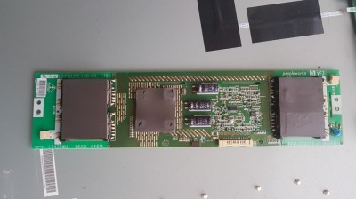 6632L-0481A LC420 WU,PPW-EE42VF-0,INVERTER UNIT LC420WUN SAA1 foto
