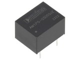 Convertor DC/DC 1W 3V-5V 200mA