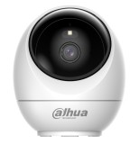 Camera supraveghere Wi‑Fi Dahua Hero H5JE 5MP AI cu Auto Tracking si Dual Light