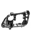 Carcasa far stanga pentru BMW Seria 5 E60, E61 cu Facelift cu AFS (2007 - 2010)