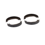 Set saboti frana mana Trw GS8594, parte montare : Punte spate