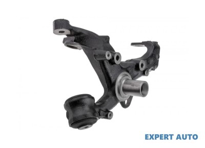 Jamba spate Seat Exeo (2008-&amp;gt;)[3R2] #1 foto
