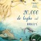 20 000 De Leghe Sub Mari, Jules Verne - Editura DPH