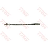Furtun frana spate TRW, Mitsubishi Colt III, Eclipse I, Galant 1983-2004, Lancer, 1988-1994, Sigma, 1990-1996, partea stanga=dreapta, spate; puntea s