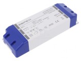 Alimentator LED 100W 12V 8,33A IP20