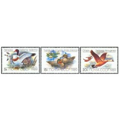 URSS 1989 - rate, serie neuzata